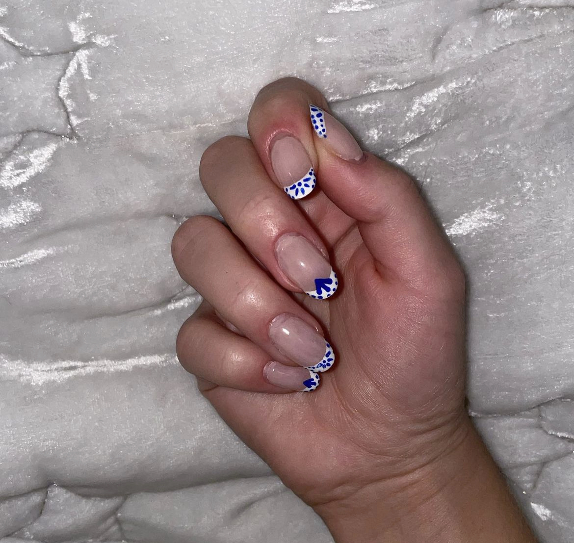 Nail